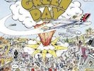 GREEN DAY - DOOKIE VINYL LP ROCK 14 TRACKS NEW
