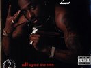 2 Pac Tupac - All Eyez On Me 4x LP Vinyl NEW