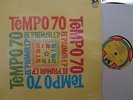 ORQUESTA TEMPO 70  