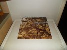 TRAVIS 'THE INVISIBLE BAND' VINYL ALBUM NEVER PLAYED