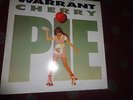 warrant cherry pie vinyl lp