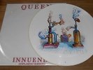 QUEEN INNUENDO EXPLOSIVE VERSION FIRSTPRESS UK    PICTURE DISC VINYL MAXI 12