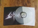 Sodom-Expurse of sodomy CLEAR  US Pressung 1987 Kreator,Tankard,Slayer