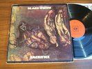 BLACK WIDOW - SACRIFICE - GATEFOLD 1st A1/B1 CBS 63948 / 1970