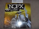 NOFX - The Decline - 1999 - FAT Wreck Chords FAT 605-1 - In Shrink - VG+/NM