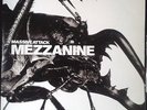 2 LP: Massive Attack - Mezzanine - Original Pressung