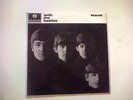 THE BEATLES With The Beatles LP  MONO