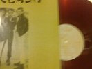 THE CLASH LP(GIVE EM ENOUGH ROPE DEMOS)RARE COLOUR VINYL..