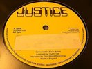 Barry Brown We Can't Live Like This Rare Killer Roots 12