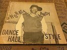 Horace Andy Dance Hall Style Wackies Rare Killer Roots LP Listen 