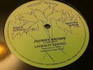 Lacksley Castell Johnny Brown Rare Killer Roots 12