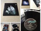 GENESIS Seconds Out LP Vinyl Record 33RPM Classic NM N MINT PROG ROCK