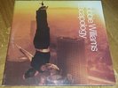 ROBBIE WILLIAMS - ESCAPOLOGY 2LP GATEFOLD 2002 RARE OOP