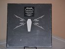 Brand New Metallica Death Magnetic 180-Gram Vinyl 5 LP Box Set OOP