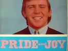 NORMIE ROWE  Pride And Joy  original 1966 Australian 4 track picture sleeve EP