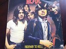 AC/DC-Highway to hell-Original-1979-Vinyl-12 inch-LP