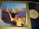 SUPERTRAMP : BREAKFAST IN AMERICA AUDIOPHILE HALF SPEED MASTERED LP A&M CANADA
