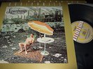 SUPERTRAMP : CRISIS WHAT CRISIS AUDIOPHILE HALF SPEED MASTERED LP A&M CANADA