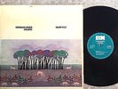 Eberhard Weber Colours ?– Silent Feet  - - LP: ECM Records ?– ECM 1107