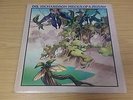 Rare DEL RICHARDSON LP - PIECES OF THE JIGSAW 