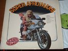 MAX B - SUPER AFRO , PORTUGAL LP AFRO BEAT FUNK PSYCH DISCO BREAKS