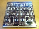 SS 2-200 Led Zeppelin - Physical Graffiti 2LP - Classic Records 200g Reissue NEW