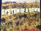 System of a Down - Toxicity Vinyl LP Mint Copy