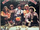 BURNIN RED IVANHOE S/T LP DANISH PROG OG FRENCH PRESS MINT