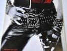 MOTLEY CRUE - Too Fast For Love 1981 12