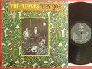 The leaves - Hey joe  Lp