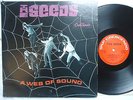 The Seeds - A Web Of Sound Lp