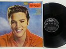 Elvis Presley ?– For LP Fans Only ..Original  LP  Made in New Zealand NZ