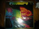Lp 33 Giri - Krautrock Prog - Frumpy - All will be changed - Original