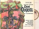 Kempe (+Tortelier). Strauss (Don Quixote; Till Eulenspiegel). HMV ASD 326 w/g