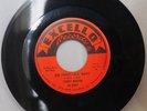 Sonny Martin • Air Force - U.S. Navy • Original Excello 45rpm