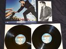 2 LP box Time Life Elvis Presley The King 1954-65 Mystery Train Blue Suede Shoes
