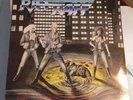 RIFF RAFF Give The Dead Man Some Water 1983 Lp 1st press Awesome