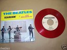 45 THE BEATLES, PROMO, DECCAGONE, SEARCHIN, LIKE DREAMERS DO, 1962