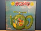 GONG VINILE LP - FLYING TEAPOT - ITALY