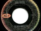 listen Rockabilly LOS SILVER ROCKETS uni rock / rock del espacio MEXICO RARE