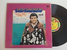 Latin Dimensions - LP 
