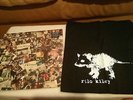Rilo Kiley rkives b-sides and rarities vinyl LP record 12