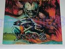 IRON MAIDEN 
