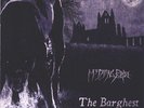 MY DYING BRIDE - THE BARGHEST O WHITBY 12 INCH MAXI SINGLE PEACEVILLE  RED VINYL