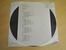 BOB DYLAN - THE FREEWHEELIN' OUTTAKES (RARE VINYL TEST PRESSING)