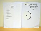 Dark Tranquillity ?– Projector (RARE VINYL TEST PRESSING)