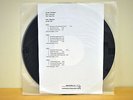 JOHN HIATT - PAPER THIN (RARE VINYL TEST PRESSING)