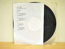 LEONARD COHEN – ANGELS AT MY SHOULDER (RARE VINYL TEST PRESSING)
