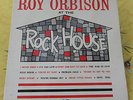 ROY ORBISON At the Rock House SUN LP US PRESSING