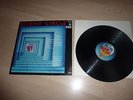 LP | SILENT CIRCLE | NO 1 | RARE EURO ITALO